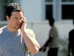 Mark Wahlberg en Contraband