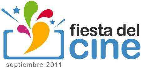 La Fiesta del Cine 2011