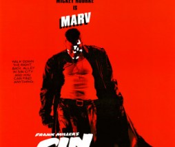 Vuelve Marv en Sin City 2