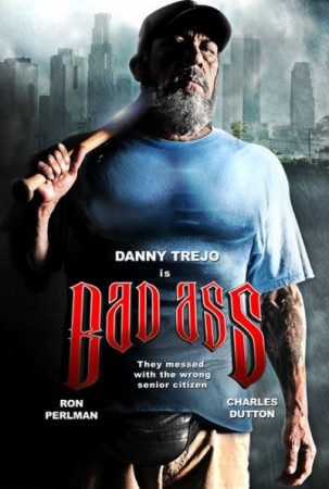 Danny Trejo en Bad Ass