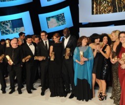 The Artist y Carmen Maura triunfan en los premios César