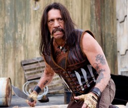 danny trejo