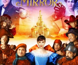 Blancanieves (Mirror, Mirror)