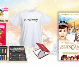 Blancanieves concurso