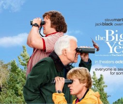 trailer El gran año