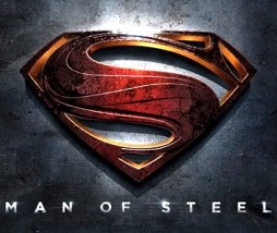 Superman: Man of Steel
