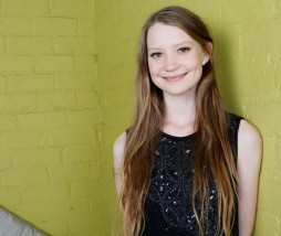 Versión de Madame Bovary con Mia Wasikowska