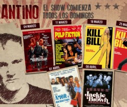 ABC Quentin Tarantino