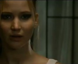 Jennifer Lawrence en House at the end of the street
