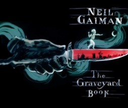 Henry Selick dirigirá The graveyard book