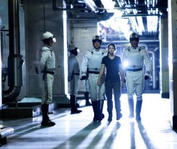 los juegos del hambre