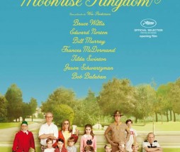 Moonrise Kingdom tráiler español de la última rareza de Wes Anderson