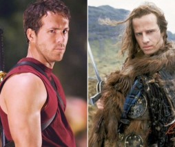 Ryan Reynolds protagonizará el remake de Los Inmortales