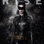 Catwoman en El Caballero Oscuro: la leyenda renace