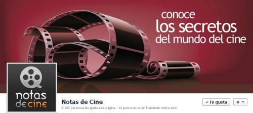 Nuestro Twitter y Facebook