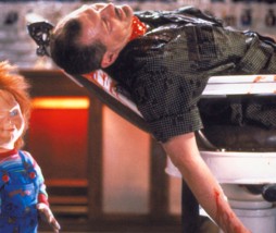 Nueva secuela de Chucky