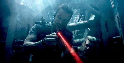 MS1: Máxima Seguridad