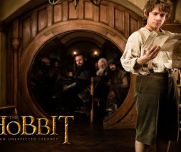 el hobbit
