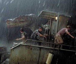 Parque Jurásico 4 sigue adelante