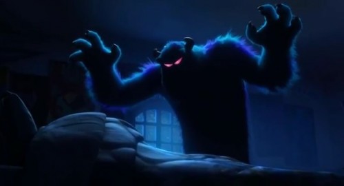 Pixar presenta el tráiler de Monsters University