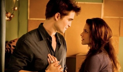 Remake de Crepúsculo