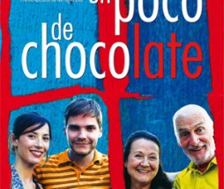 un-poco-de-chocolate-poster