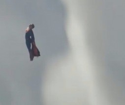 Regresa Superman: El Hombre de Acero