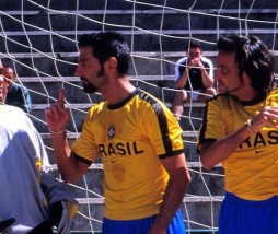 Fútbol y cine, más unidos de lo que parece