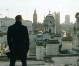 Skyfall, nuevo tráiler