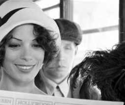 Asghar Farhadi se decanta por Bérénice Bejo