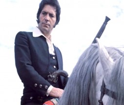 Sancho Gracia nos ha dejado