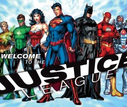 Los Wachowski podrían hacerse cargo de la Liga de la Justicia