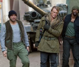 Expendables 2