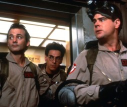 Cazafantasmas 3 será remake