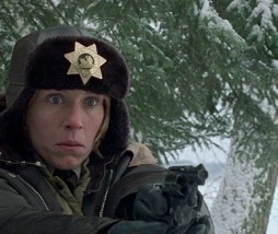 Frances McDormand