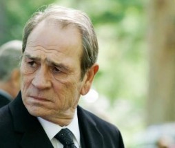Tommy Lee Jones dirigirá The Homesman