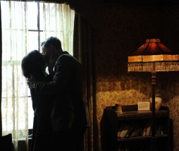 Rachel Weisz y Tom Hiddleton