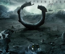 Prometheus