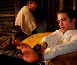 Cosmopolis