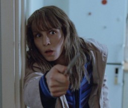 Noomi Rapace en Babycall