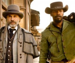 Django desencadenado