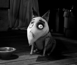 Frankenweenie