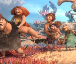 Los Croods