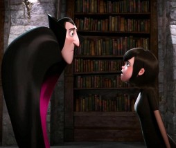 Hotel Transylvania