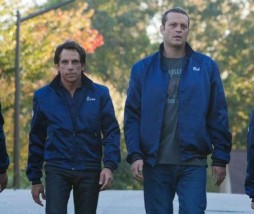 Imagen de Los amos del barrio