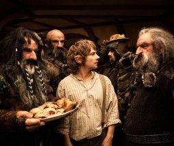 Imagen de El hobbit un viaje inesperado