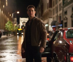 Jack Reacher