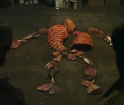 John dies at the end