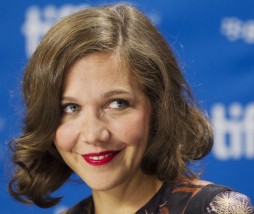 Maggie Gyllenhaal, protagonista en Frank