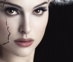 Natalie Portman en El cisne negro